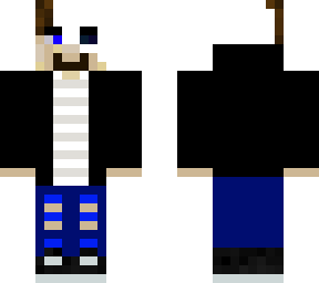 skull man 2