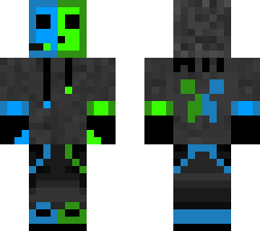 slime gamer