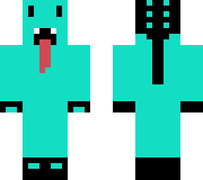 snake with heels