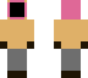 sokbot minecraft skin
