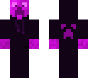 something happen to dis creeper