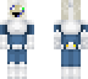 spaceman