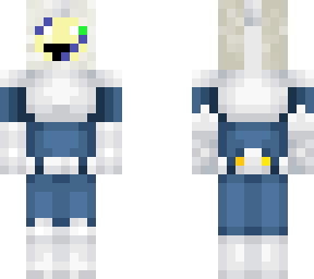 spaceman