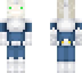 spaceman
