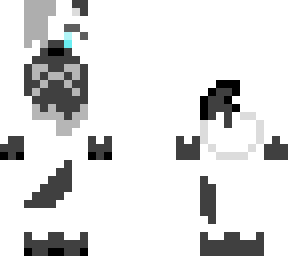 sparrow the wolf