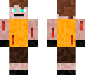 speical skin