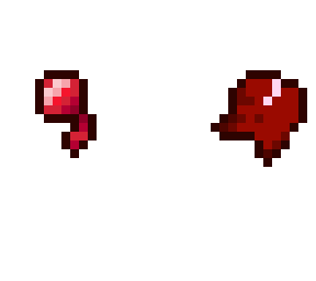 spider eye and fermented spider eye