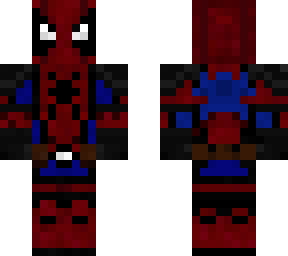 spider man