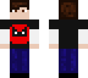 spidey shirt