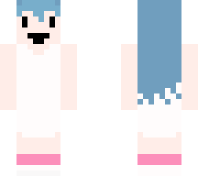 spooky (human)