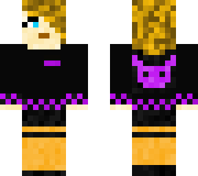 spooky lewis!