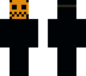 spooky season