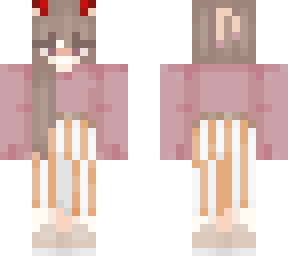 spooky skin