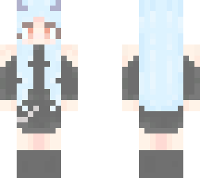 spooky skin alt!