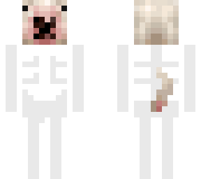 spooky walter