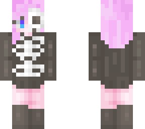 spookyt grace