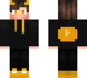 spoopy boi
