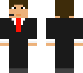 spy guy