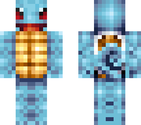 squirtle