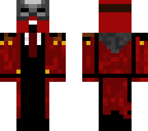 st.mandem robe remake