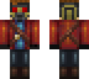star-lord