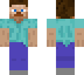 steve copy