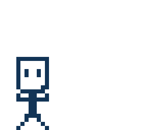 stick man