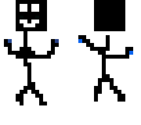stickman