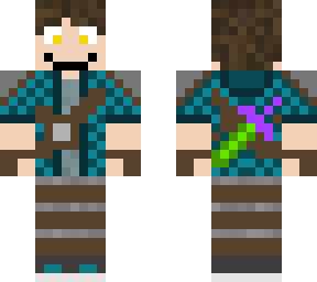 strapped steve