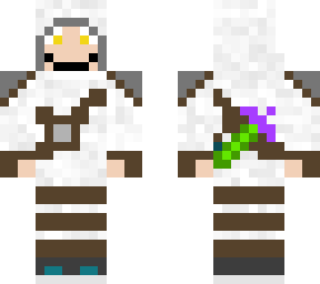 strapped steve