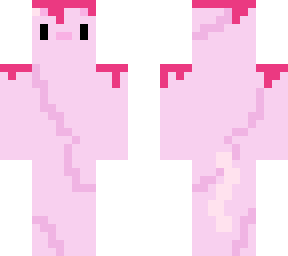 strawberry ice cream cat