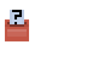 suggestion box!
