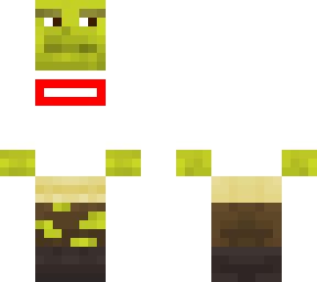 supreme hypebeast shrek