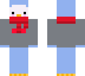 supreme pengwin