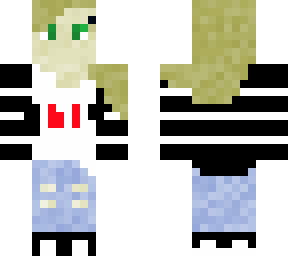 sweater girl