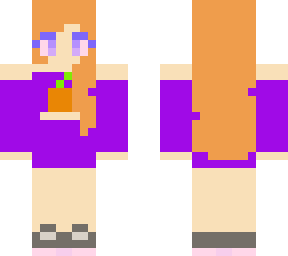 sweet halloween's hallow girl
