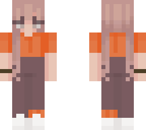 sweet pumpkin (fmuscular)