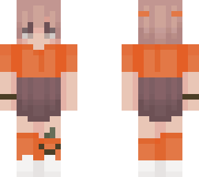 sweet pumpkin