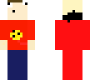 the big noob