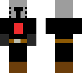 the black knight