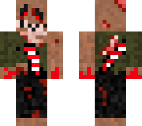 the bloody murder