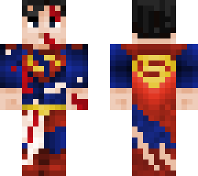 the death of superman