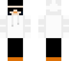the official mrpenguin9 skin