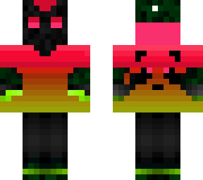the rainbow thief