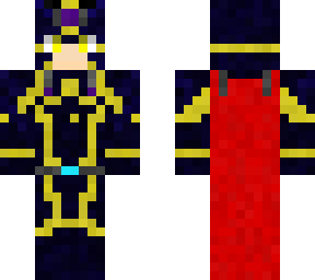 the supreme king