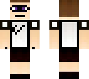 the white shadow