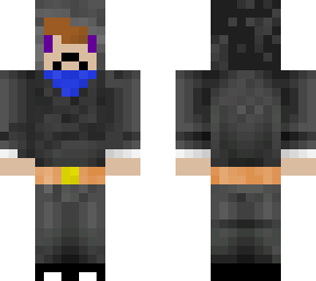 theify boi