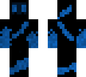 this random dudes skin but blue (dont kill me)