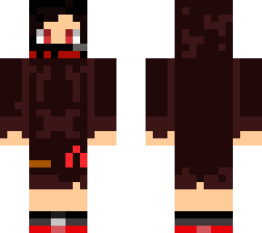 thomykpo26 evil