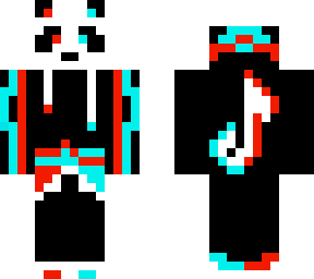 tik panda tok